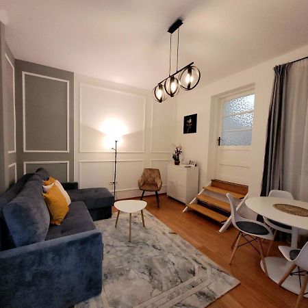 Pacha Residence Timişoara Eksteriør bilde