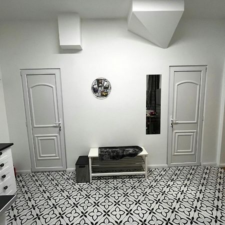 Pacha Residence Timişoara Eksteriør bilde