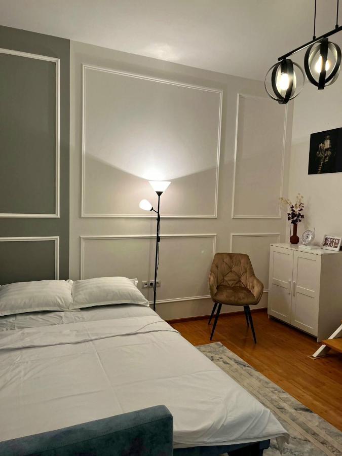 Pacha Residence Timişoara Eksteriør bilde