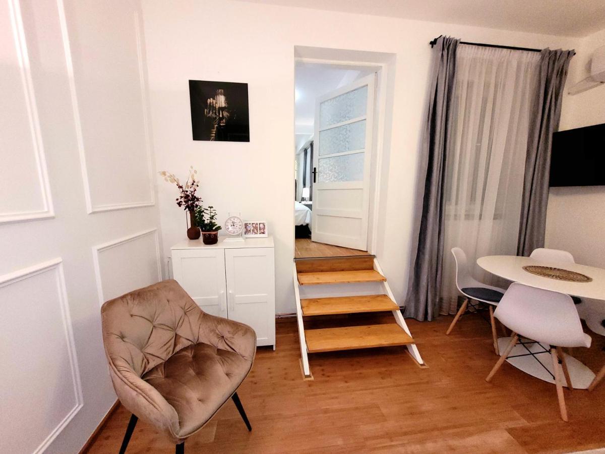 Pacha Residence Timişoara Eksteriør bilde